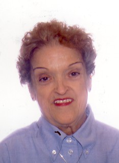 Henriette Bouchard Simard