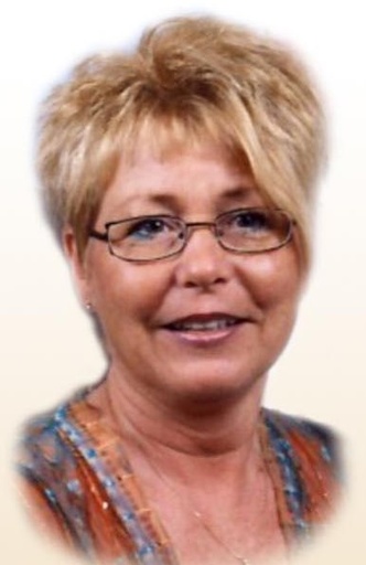 Christiane Gagnon Bergeron