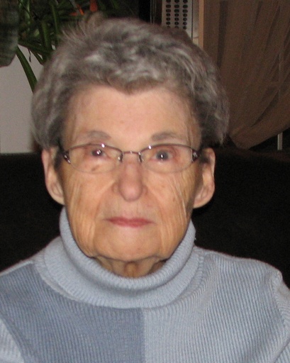 Thérèse Tremblay