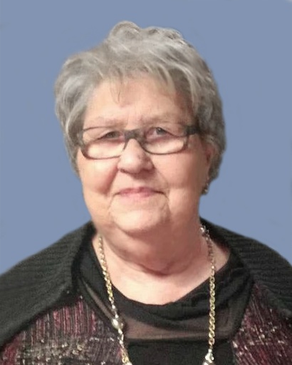 Denyse Tremblay