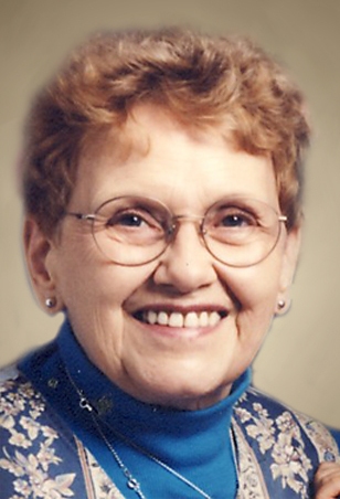Thérèse Gosselin Lefebvre, Richard