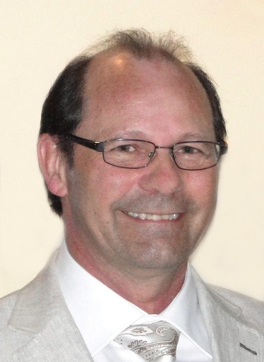 Sylvain GAGNON
