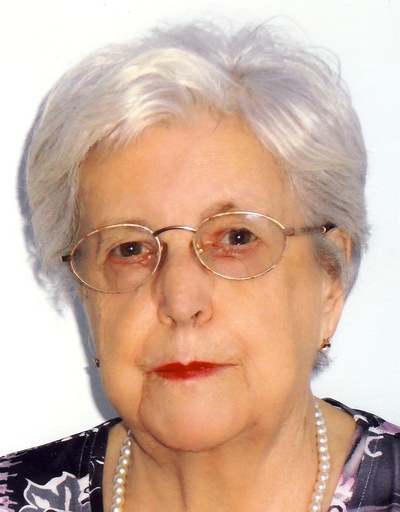 Marie-Joseph Dallaire Harvey