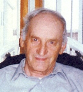 Louis Martineau