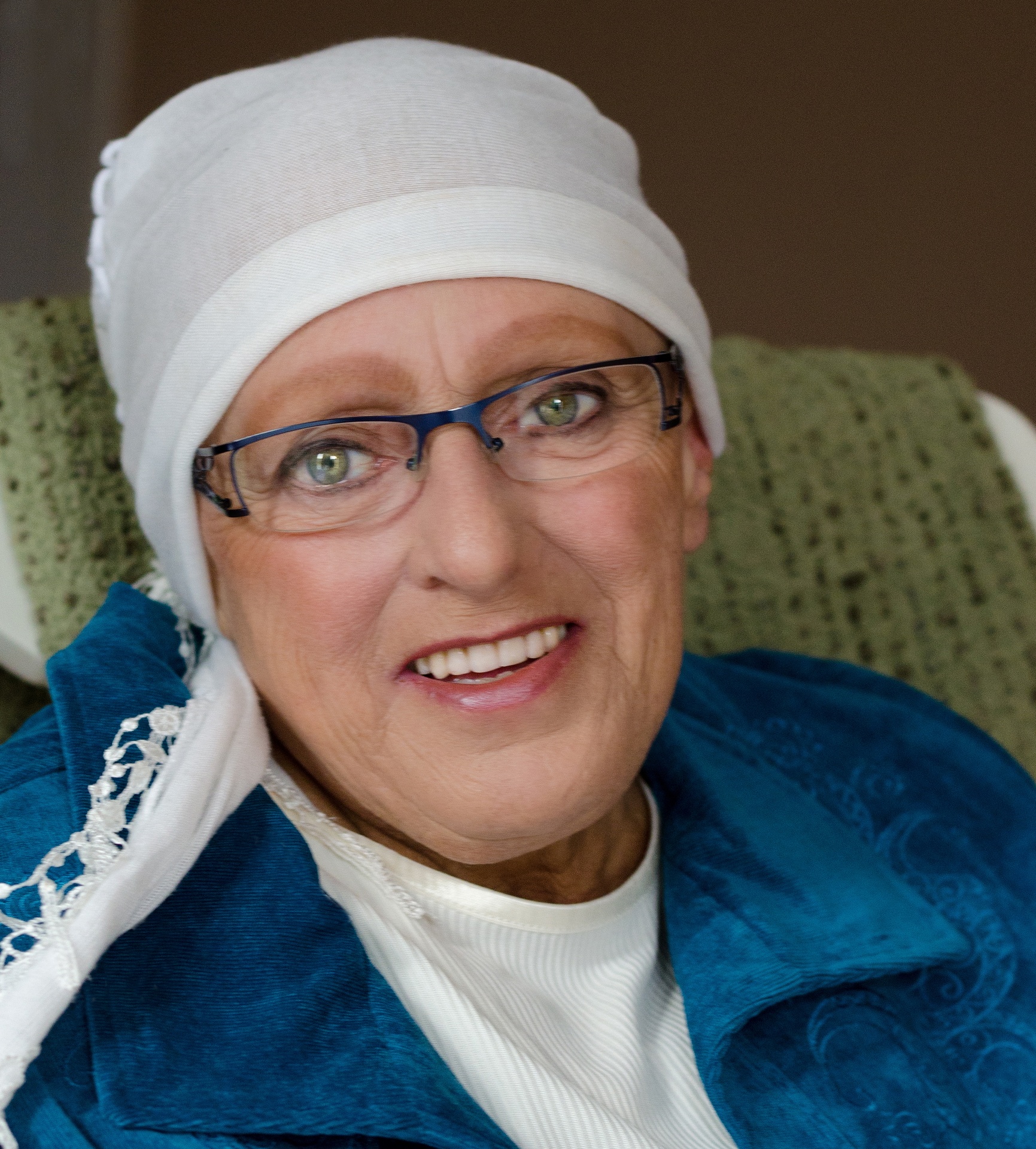 Diane Carrière Baron
