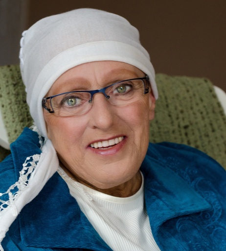 Diane Carrière Baron