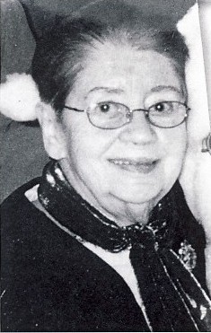 Françoise Dufour Montminy