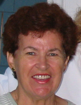 Monique Côté