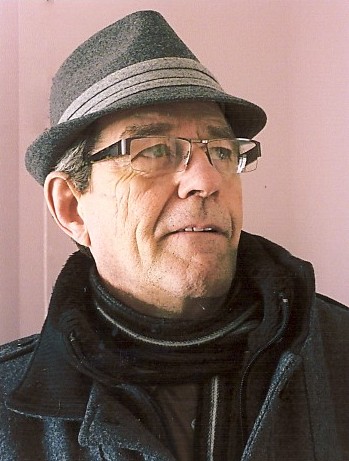 Ralph Tremblay
