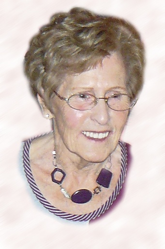 Jacqueline Tremblay Bouchard