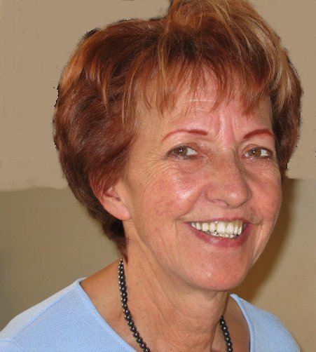 Monique Lajoie Mailloux