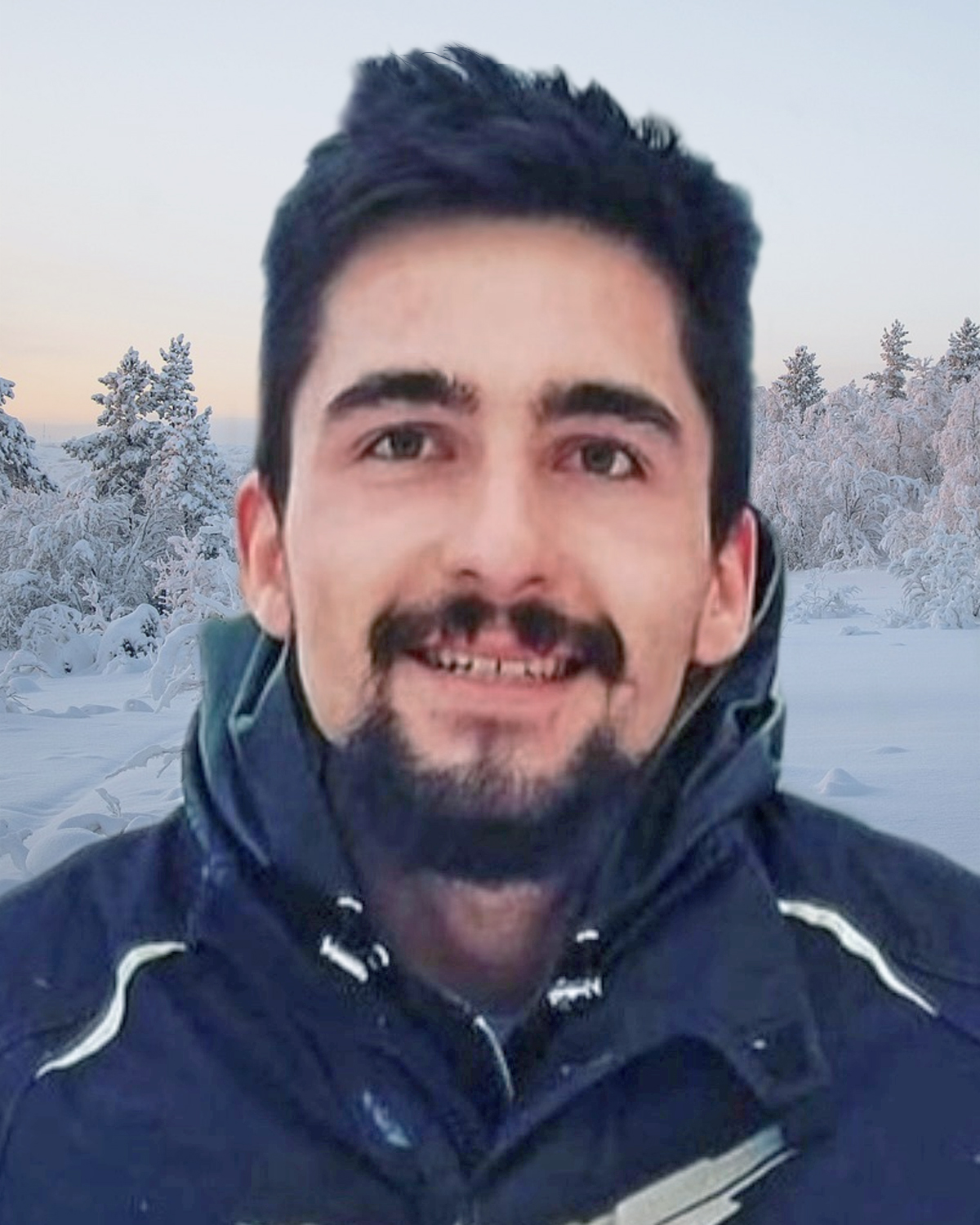 Michaël Bouchard