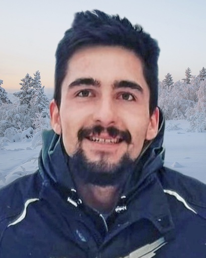 Michaël Bouchard