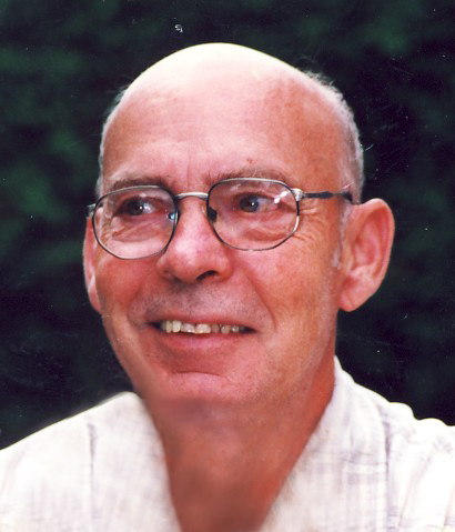 Raynald Bouchard