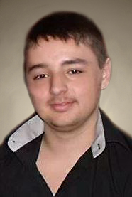 Vincent Bilodeau
