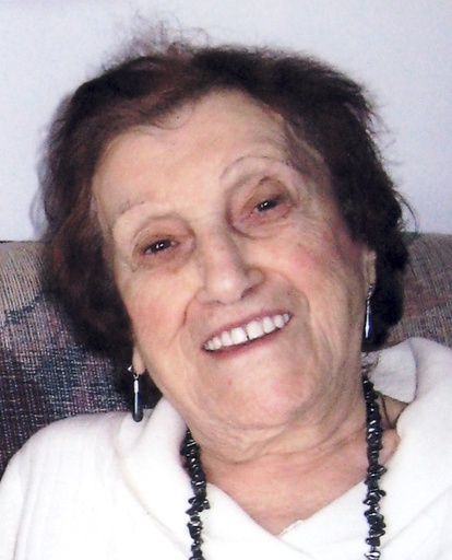 Rita Boily Desbiens
