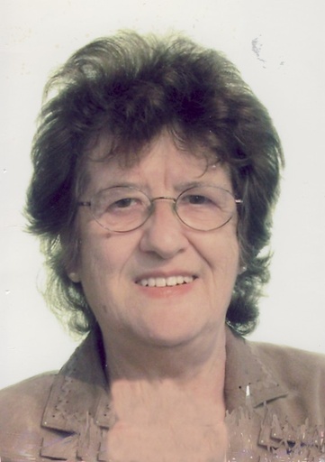 Jacqueline Bouchard