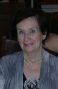 Thérèse Audet Bergeron