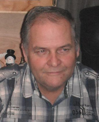 Bernard Morel