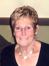 Fernande Larouche Gagnon