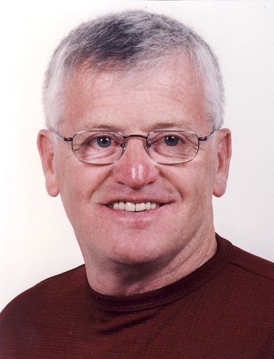 Maurice Gauthier