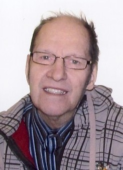 Gérald Brisson