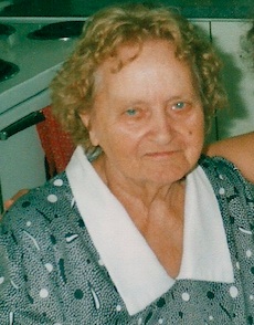 Jeanne D'Arc Voyer Tremblay