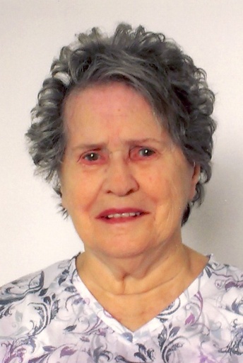 Rita Brassard Tremblay