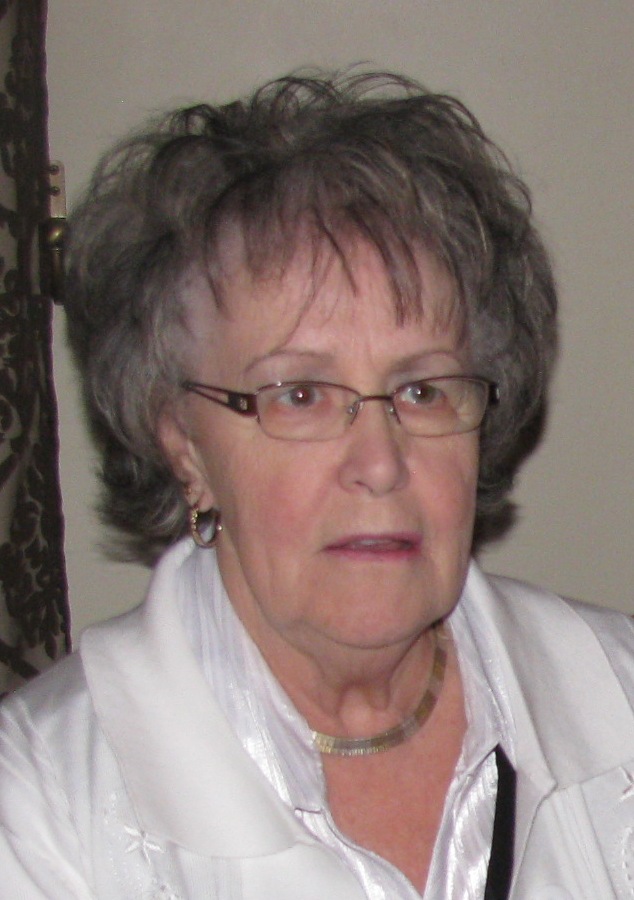 Noëlla Fillion Fortin