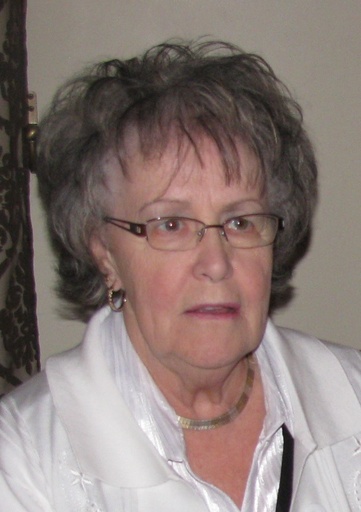 Noëlla Fillion Fortin