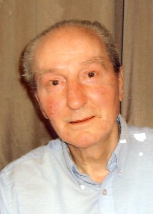 Joseph-Élie Larouche