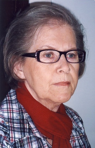 Thérèse Jean Goulet