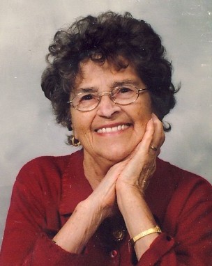 Marie-Paule Collard Jauvin