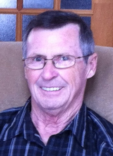 Claude Bergeron