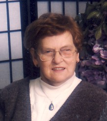 Yolande Boivin Dubé