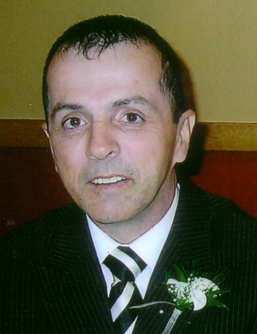 Alain Duchesne