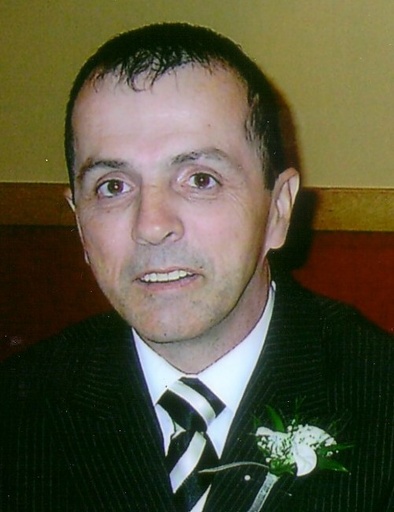Alain Duchesne