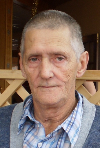 Rénald Carrier