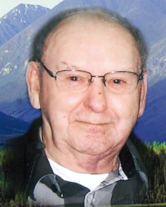 Paul Maltais