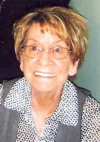 Yolande Tremblay Perron