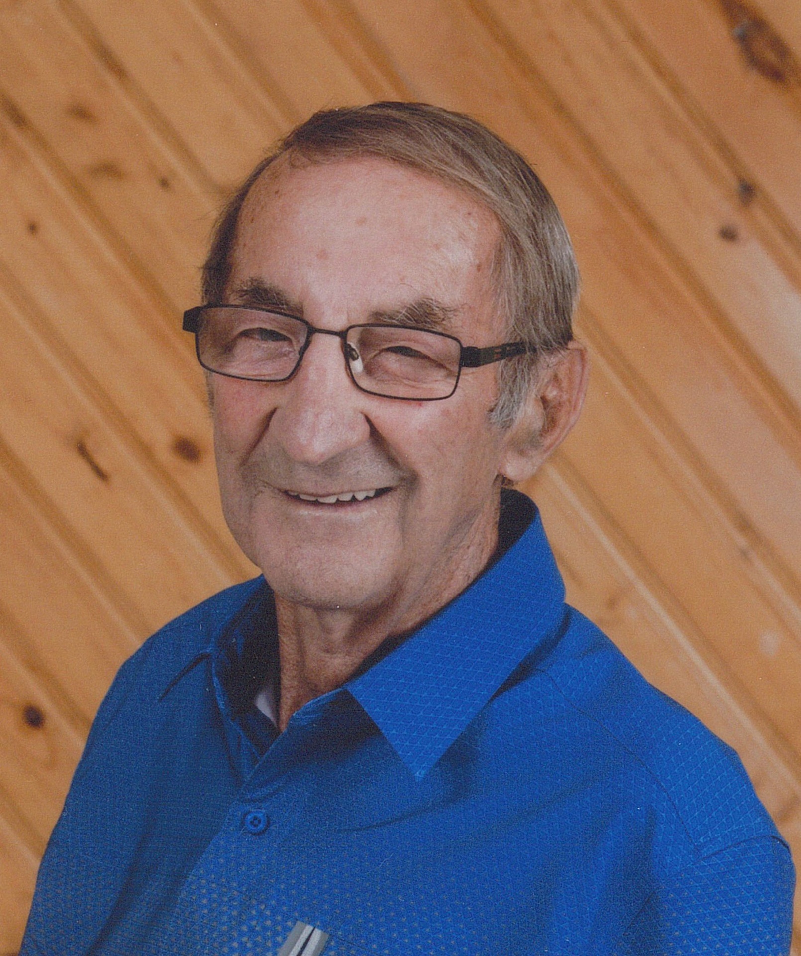 Bernard Gagnon