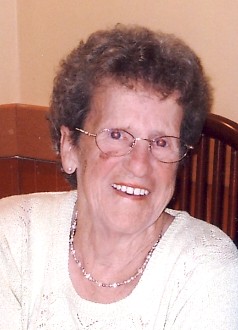 Pâquerette Daigle Dallaire