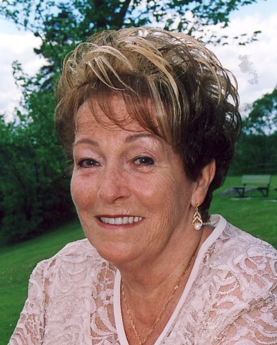 PERRON NOËLLA GUÉRIN