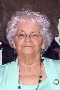 Cécile Richard Martin