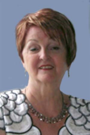 Victoire Harvey