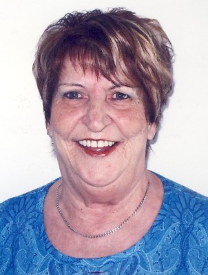 Madeleine Savard Néron