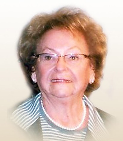 Pauline Cossette