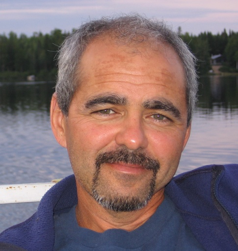 Carl Vaillancourt