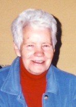 Yvette Savard Lachance