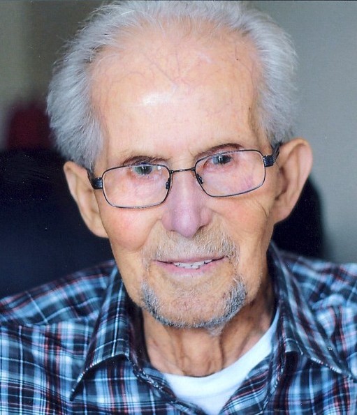 Raymond Bouchard